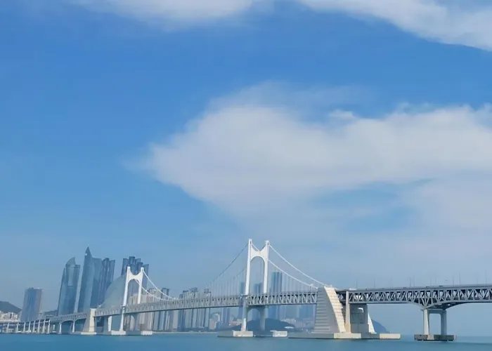 Mama アパート 釜山広域市